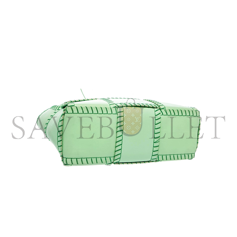 BOTTEGA VENETA SMALL ARCO TOTE 652867 (30*20*11.5cm)